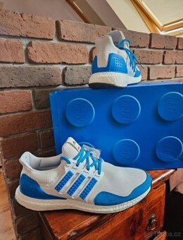 Adidas originals lego ultraboost vel.46 original - 6