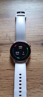 Chytré hodinky Amazfit GTR mini - 6
