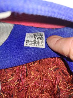Kopačky Adidas 43 1/2 - 6
