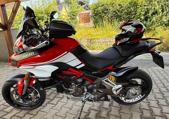 Ducati Multistrada 1200 D-air - 6