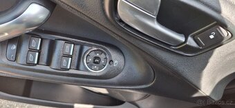 Ford Galaxy,TITANIUM, 2.2 TDCI,147 KW,7 míst,tažné, Webasto - 6