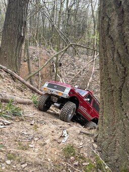 Traxxas Trx-4 - 6