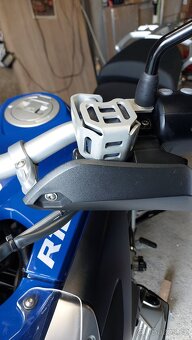 BMW R1200 GS - PRODÁM - 6