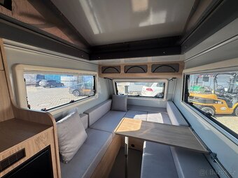 Karavan, Minikaravan do 750kg - 6