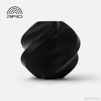 BambuLab PLA Basic filament Refill 1kg - 6