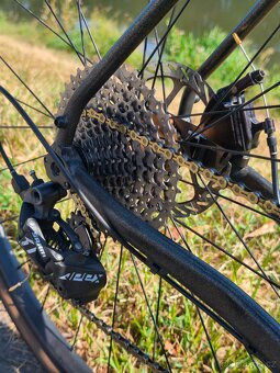 Gravel Rondo Ruut ALU 2 - 6