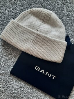 GANT čepice unisex originál Nová - 6