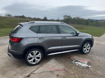 ATECA 2.0TDi Xperience 110KW DSG - 6