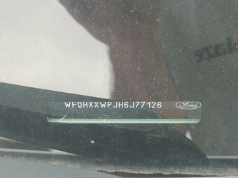 Ford Fiesta 1,4 59 kW - 6