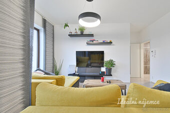 Pronájem bytu 2+kk, Kigginsova, Slatina, 22 500 Kč/měs, 61 m - 6