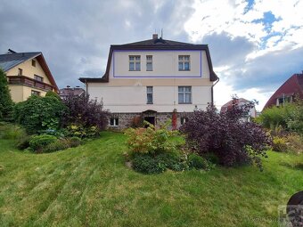Pronájem bytu 3+1 (78 m2), balkon, společná zahrada v domě P - 6
