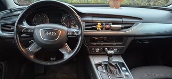 Audi A6 C7,2.0 tdi,130kw - 6