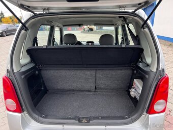 Opel AGILA 1.2 - 6