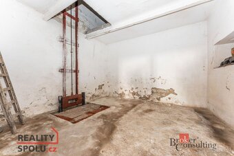 Prodej, domy/památka/jiné, 700 m2, Pálená 96, Polička-Město, - 6