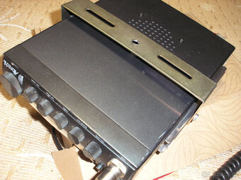 cb radiostanice - 6