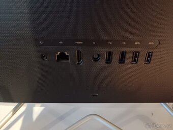 All in One HP počítač - 6