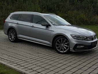 Volkswagen Passat R-LINE - 6