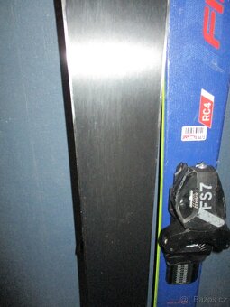 FISCHER THE CURV PRO 23/24 120cm - 6