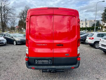 Ford Transit 2.0TDCi 96 kW L3 tažné,Klima,CZ,DPH - 6