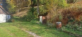 Krásná chalupa v Tanvaldu - 6