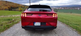Ford Mustang Mach-E 2023, 75.7kWh Premium RWD 43000km - 6