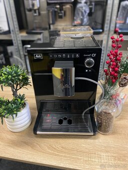 Melitta Caffeo Ci - 6