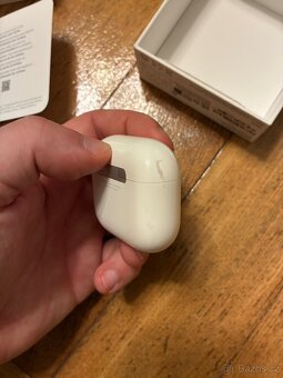 AirPods 4 bez ANC, 101% originál - 6