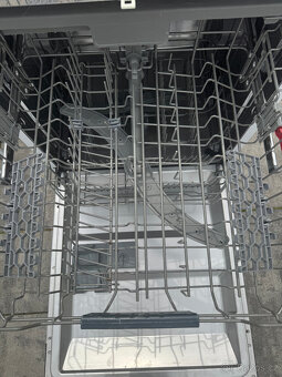 Vestavná myčka Gorenje GV 64315 - 6