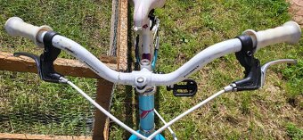 Dětské kolo 16" - 6