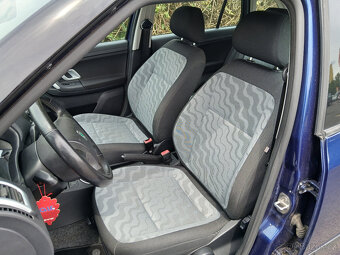 Škoda Fabia Combi 1.2 51kW - 6