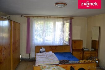 RD s pozemky Huslenky - 6