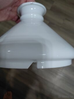 Petrolejová lampa - 6