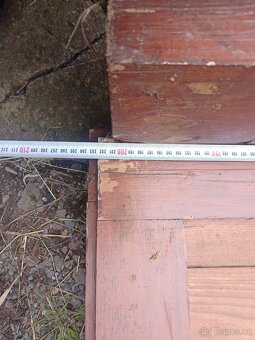 Garážová vrata - 6