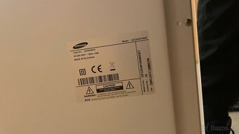 Samsung televize - 6