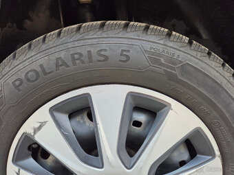 Škoda Fabia II 1,4 - 63KW - 6