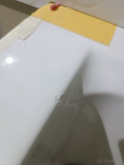 Akrylátová vana 150x70 nová - 6