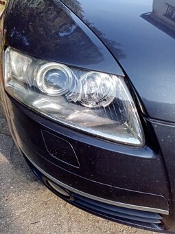 Audi A6c6 3.0tdi - 6