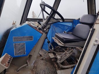 Zetor Crystal 12011 - 6