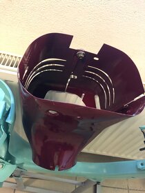 JAWA 550 Prsicka OR Parez 550 /555 - 6