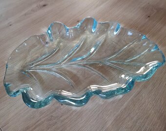 Tác ve tvaru listu - 6