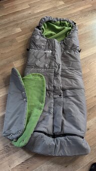 Fusak do kočárku EMITEX - 6