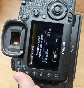 Canon EOS 5D Mark III - 6