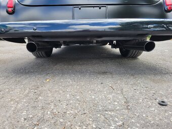 Chevrolet Styleline Deluxe Hotrod V8 460Hp - 6