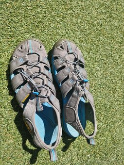 Sněhule 38, 39, 40 - Columbia, Lurchi a sandály CNX - 6