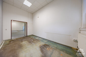 Pronájem skladových / výrobních prostor – 348 m², Uherský Br - 6