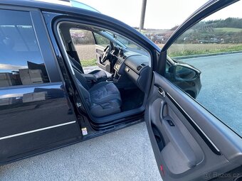 Vw touran 2.0tdi 130kw DSG - 6