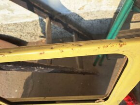 Díly na škoda MB1000 - 6