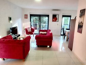 Apartmán s výhledem na moře / Split - 6