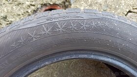 Zimní pneu 185/60/14 - 6