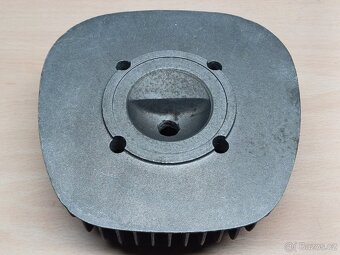 Jawa 90,Hlava,cross,trail,roadster- - 6